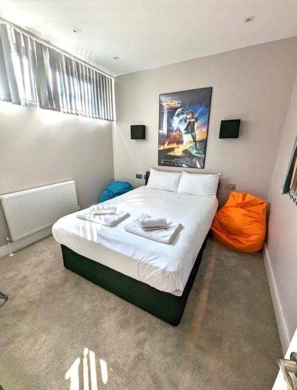 Deptford Apartments London Exterior foto