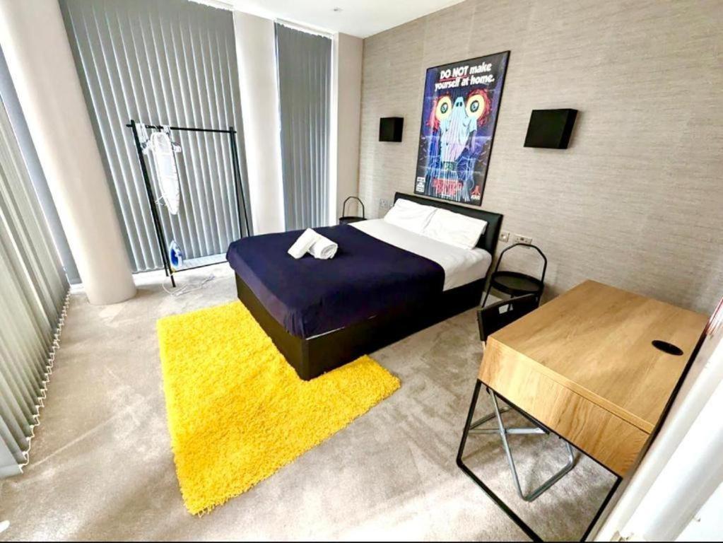 Deptford Apartments London Exterior foto